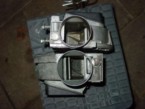 Diskussion: Begrenzer knacken - Motor & Getriebe - Fiat Uno IG