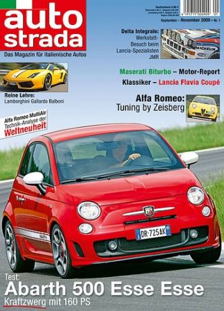 Auto Strada Die Neue Zeitschrift Fur Italienische Fahrzeuge Allgemeines Fiat Uno Ig