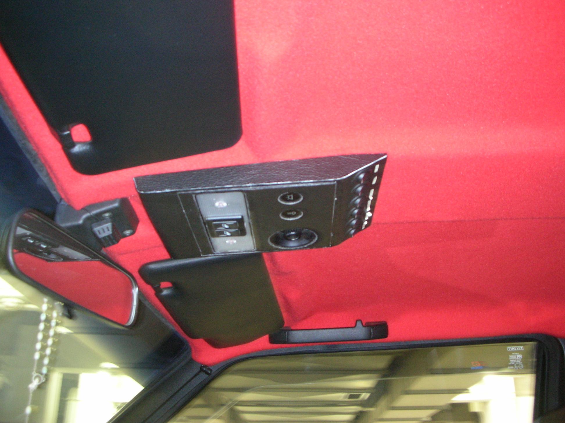 (12) Effekt Kontrollstation
