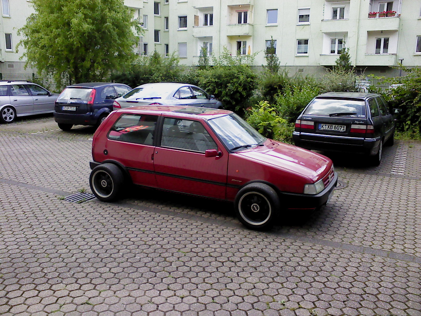 suche solche felgen !