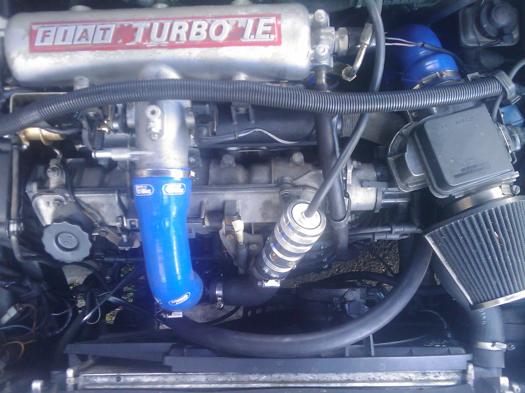 Motor 2010