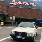 Fiat Uno 55S