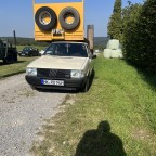 Fiat Uno 55s