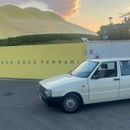 Fiat Uno 55S