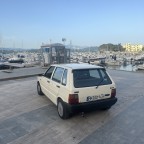 Fiat Uno 55S