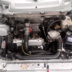 Fiat Uno Turbo 1.4