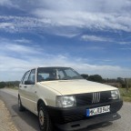 Fiat Uno 55S