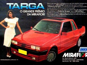 Targa xD