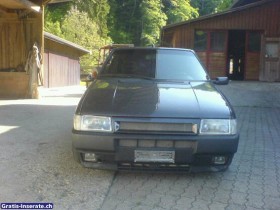 Fiat Uno Turbo 1.3