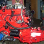 Motor Uno Turbo 030