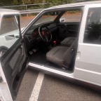 Fiat Uno Turbo 1.4