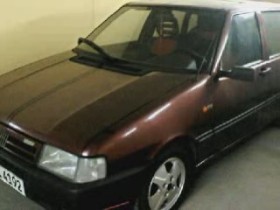 Fiat uno 45 S.i.e_2