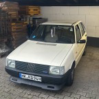 Fiat Uno 55S
