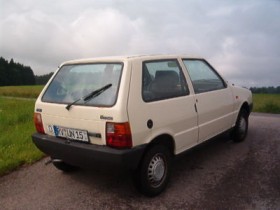 UNO MK1